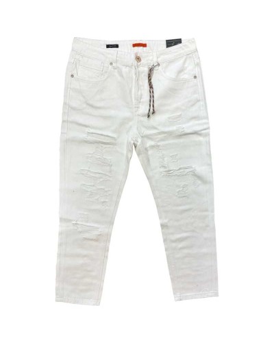 Jeans mike carrot  fit