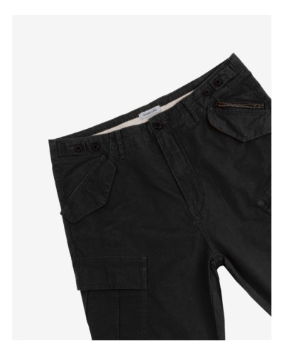 Regular Fit  Cargo Trousers