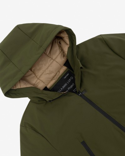 PARKA IMBOTTITO