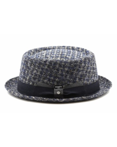 Porkpie Hat