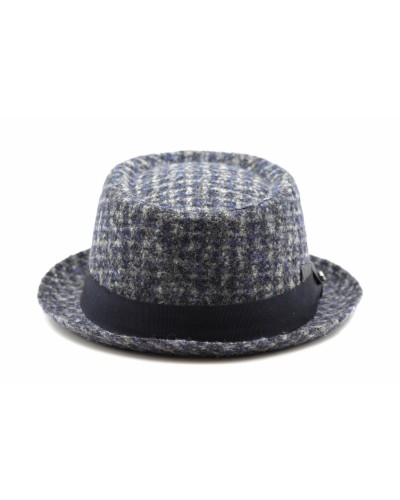 Porkpie Hat