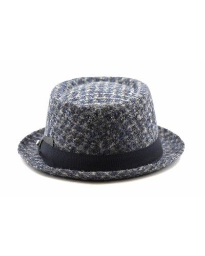 Porkpie Hat