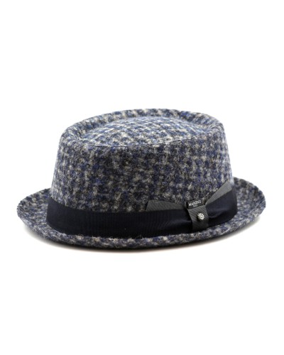 Porkpie Hat