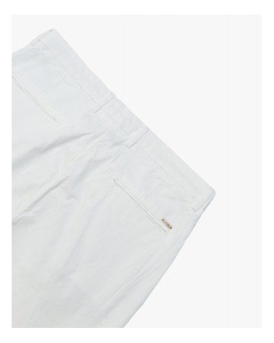 Pantalone chinos in cotone