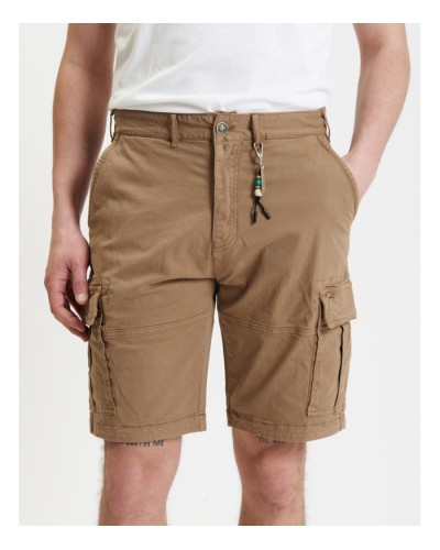 Cargo shorts