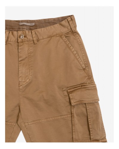 Cargo shorts