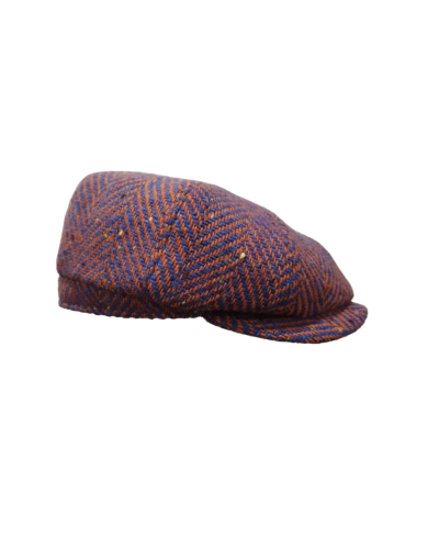 Men's flatcap