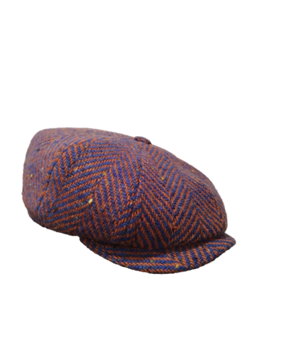 Men's flatcap