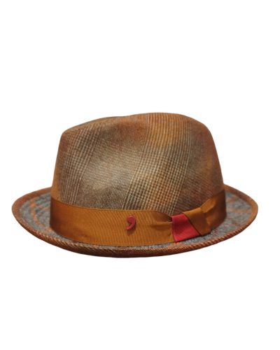 J-AX Trilby Hat