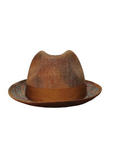 J-AX Trilby Hat