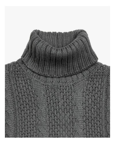 Turtleneck Sweater