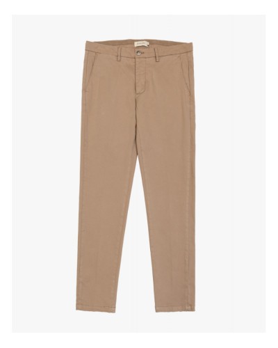 Slim fit trousers