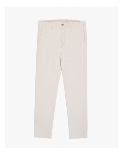 Slim fit trousers