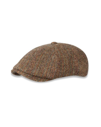 Men's flatcap